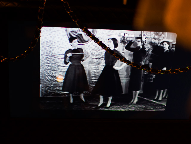 Страна чудес: путешествие по выставке Chanel Numéros Privés (фото 4)