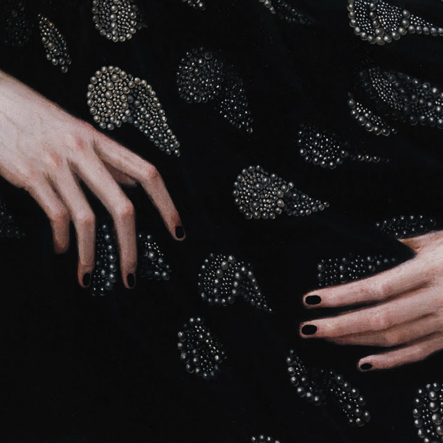 История маникюра (фото 7)