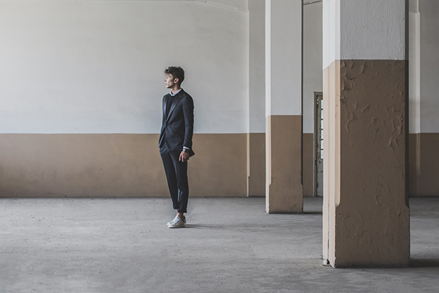 5 лучших съемок для Luisa Via Roma (фото 5)