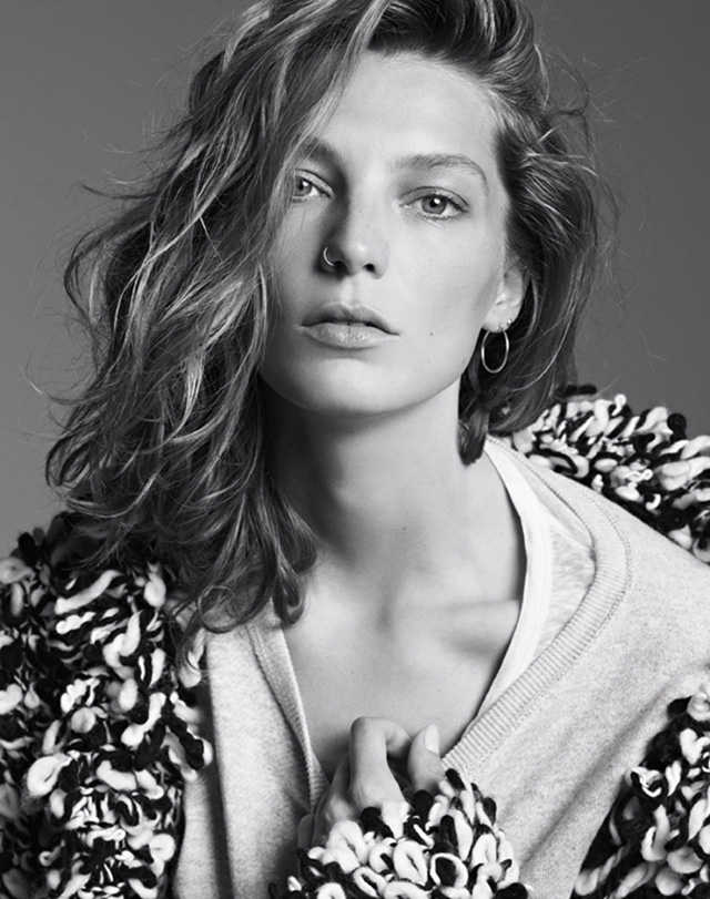 Интервью Buro 24/7: Изабель Маран о сотрудничестве с H&M (фото 4)