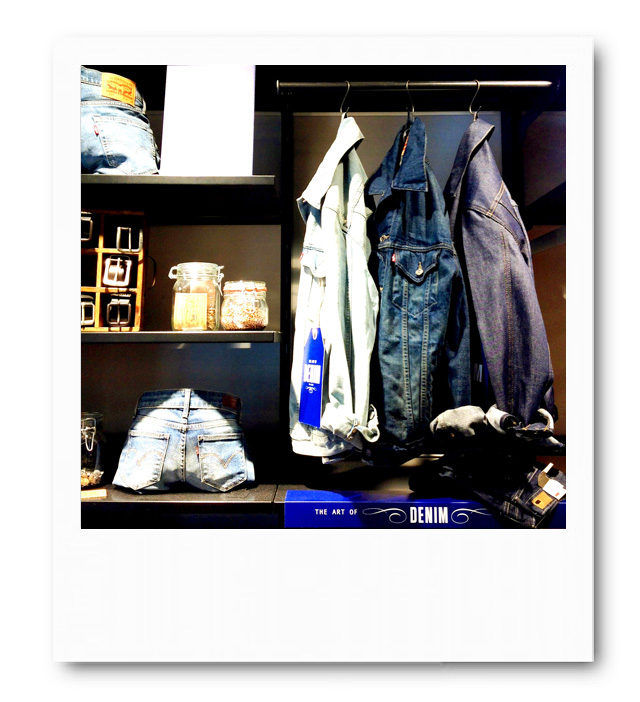 Проект The Art of Denim в сети McArthurGlen (фото 4)