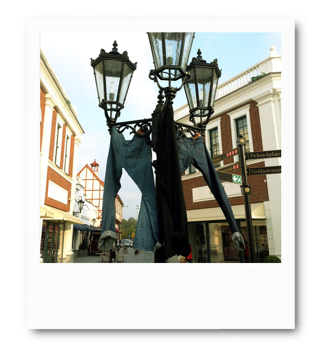 Проект The Art of Denim в сети McArthurGlen (фото 5)