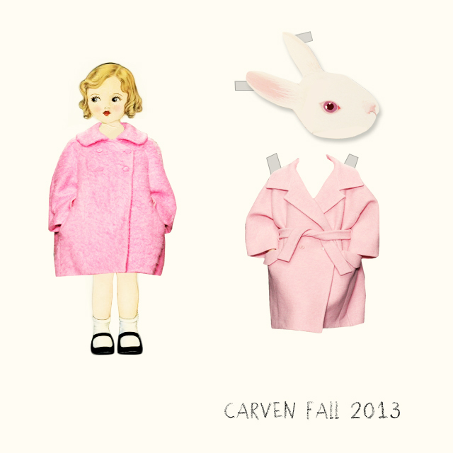 Как дети: инфантильность в моде (фото 2)