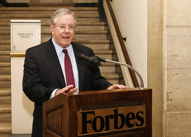 Стив Форбс Стив Форбс