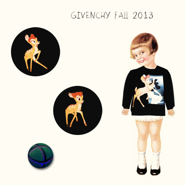 Как дети: инфантильность в моде (фото 3)