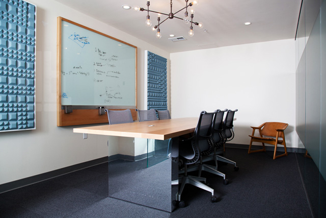 Штаб-квартира Instagram в Сан-Франциско (фото 7)