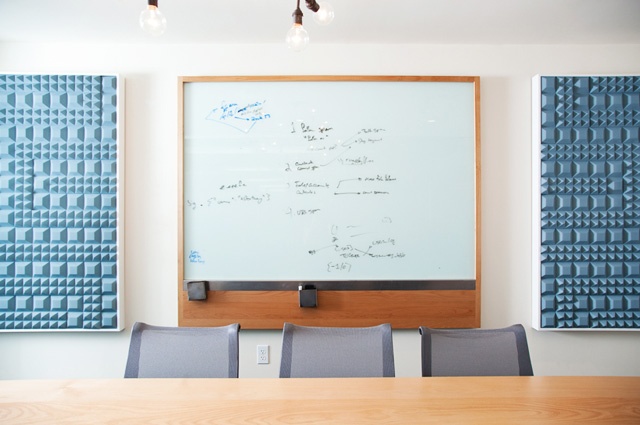 Штаб-квартира Instagram в Сан-Франциско (фото 8)