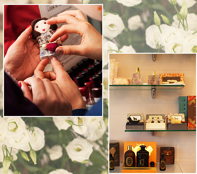 Пять причин посетить бьюти-клуб Legend New York (фото 8)