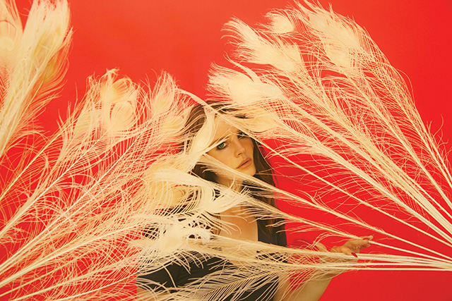 Лана Дель Рей: "Мои родители не знали, что я умею петь" (фото 3)