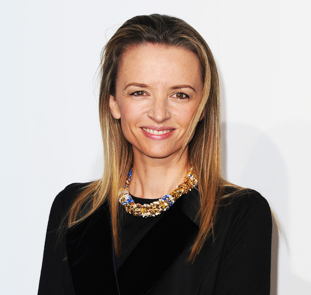 Дельфина Арно Конкурс LVMH для молодых дизайнеров стартует сегодня (фото 1)