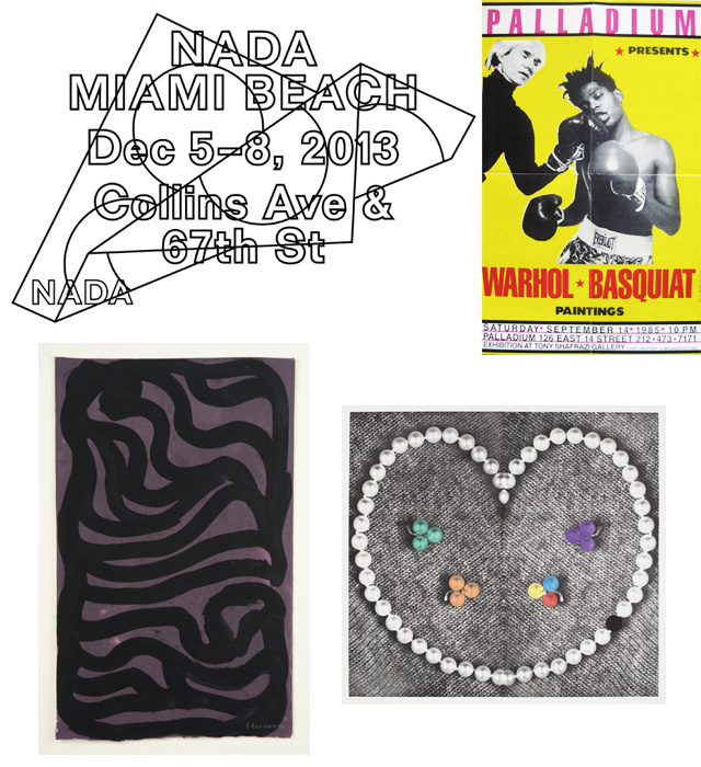 Майами: Семь главных арт-событий этой недели (фото 4)