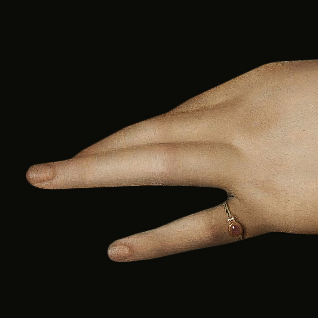 История маникюра (фото 2)