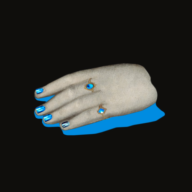 История маникюра (фото 8)