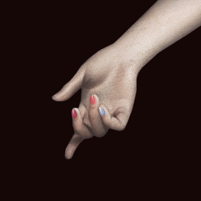 История маникюра (фото 4)