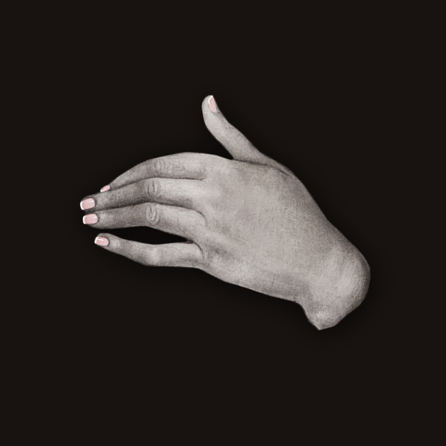 История маникюра (фото 5)