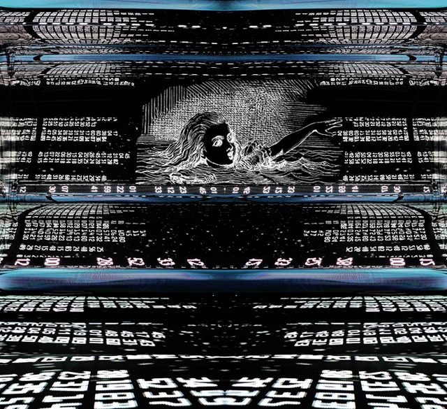 Страна чудес: путешествие по выставке Chanel Numéros Privés (фото 14)