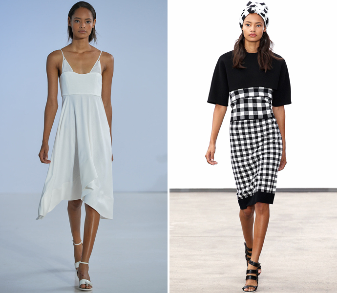 Philosophy и Derek Lam Philosophy и Derek Lam