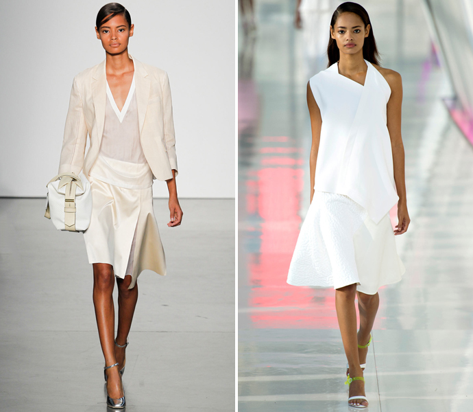 Reed Krakoff и Preen Reed Krakoff и Preen