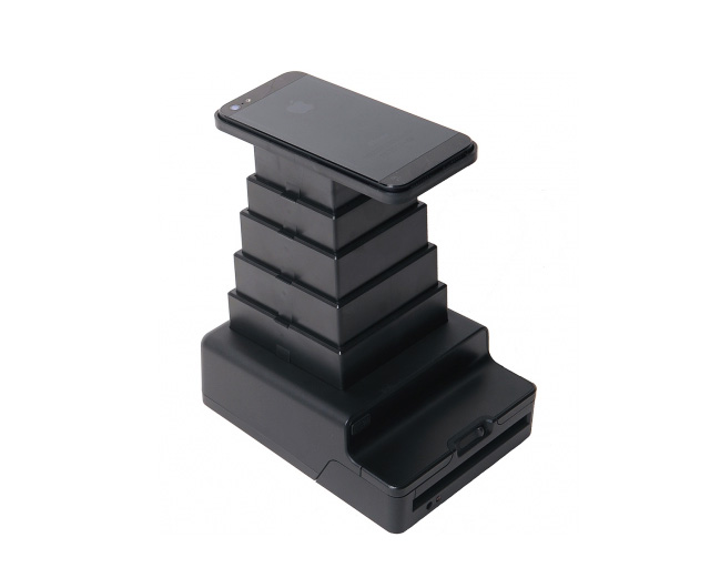 Объект желания: моментальная фотокамера Impossible (фото 1)