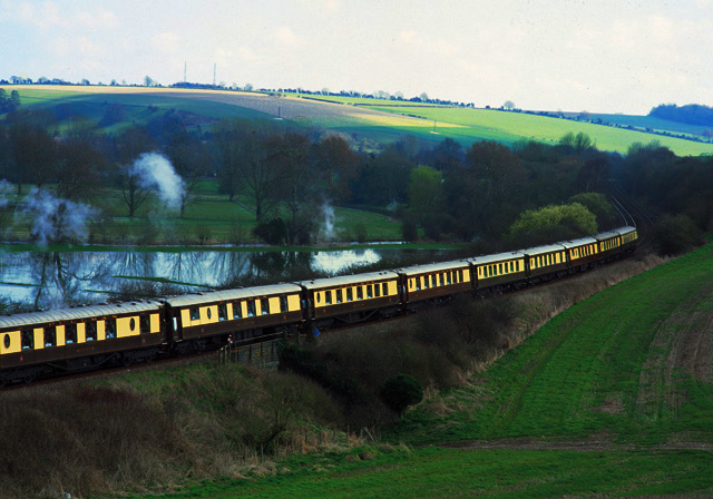 Longleat: "сафари-парк" в Британии (фото 2)
