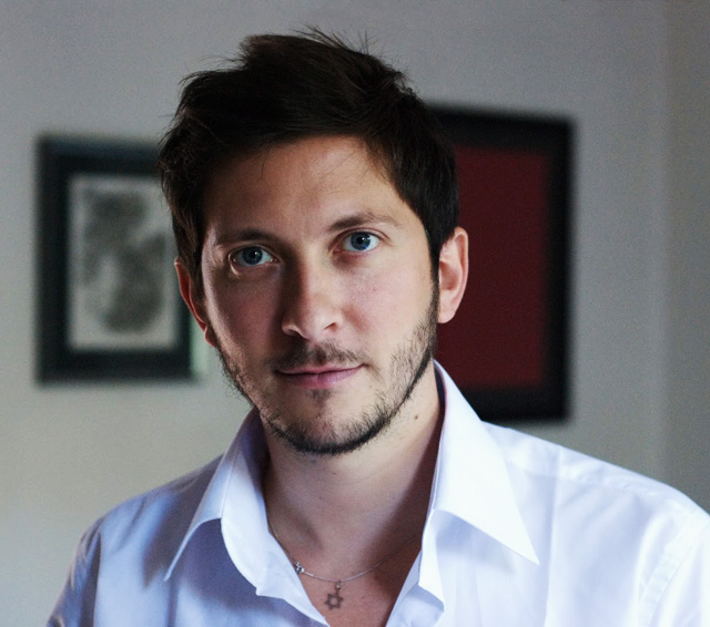 Давид Бобе Давид Бобе