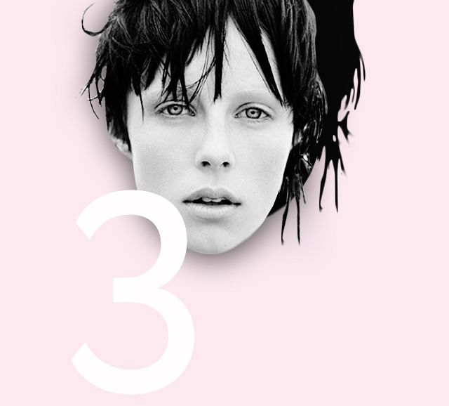 Итоги 2013: Модель года (фото 3)