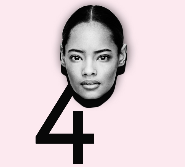 Итоги 2013: Модель года (фото 4)