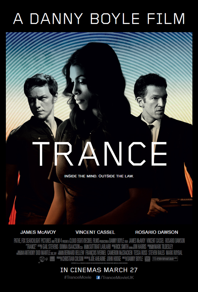 Топ–6 лучших киноафиш 2013-го года (фото 1)