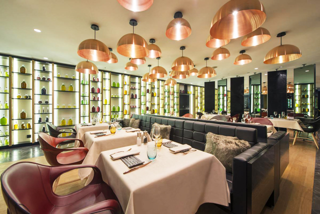 W Verbier: В Швейцарии открылся первый W отель (фото 3)