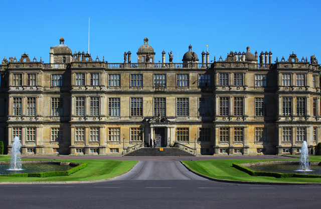 Longleat: "сафари-парк" в Британии (фото 5)