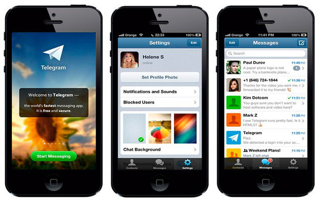 Павел Дуров уйдет из "ВКонтакте"? (фото 2)