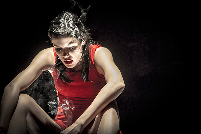 Арт-планы на неделю: лучшее в музеях, кино и театрах (фото 8)