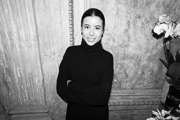 Анна Ивченко Новая коллекция Edem Couture (фото 8)