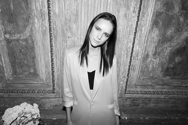 Ксения Князева Новая коллекция Edem Couture (фото 15)