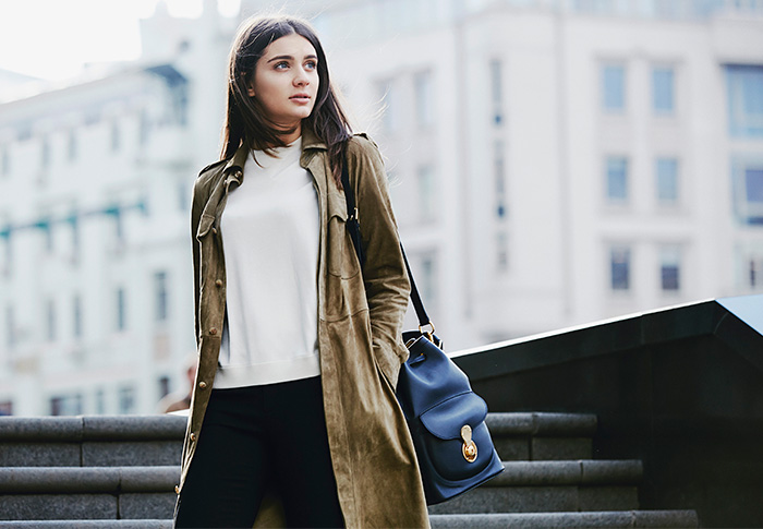 Бренд-менеджер Buro 24/7 об идеальном гардеробе (фото 1)