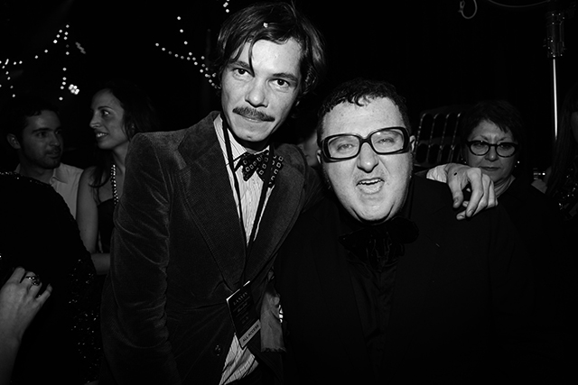 Дизайнер украшений Lanvin запускает собственную марку (фото 1)