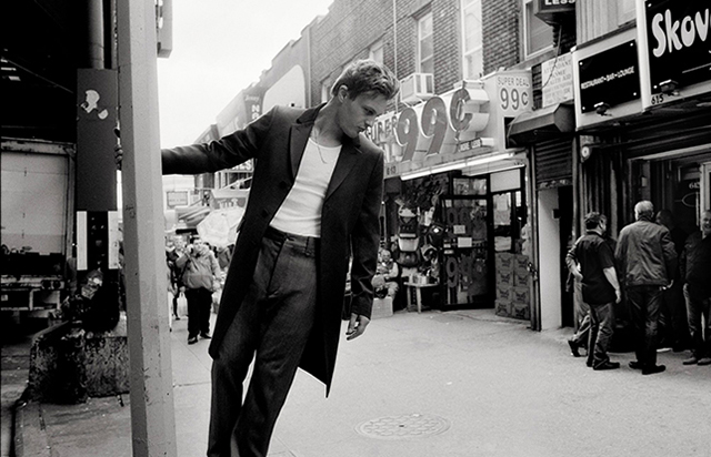 Полная версия рекламной кампании Rag & Bone с Вайноной Райдер (фото 3)