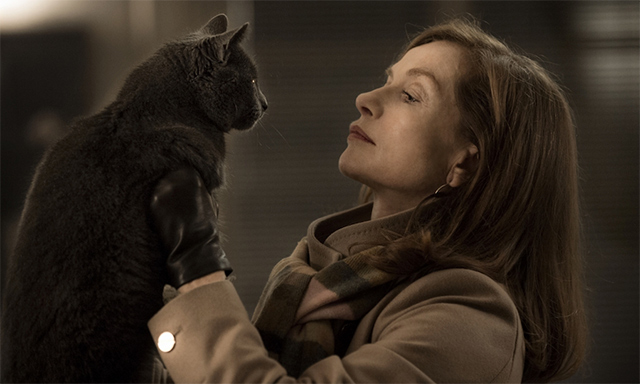 Объявлен список конкурсантов Каннского фестиваля (фото 2)