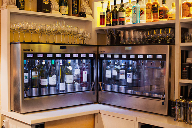 Пьянящая любовь: лучшие бары в преддверии Дня святого Валентина (фото 4)