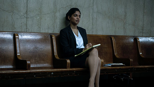 "Однажды ночью" — очень темный сериал про надежду (фото 2)