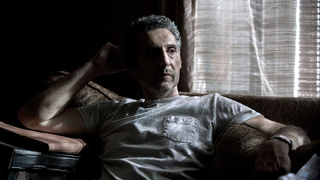 "Однажды ночью" — очень темный сериал про надежду (фото 1)