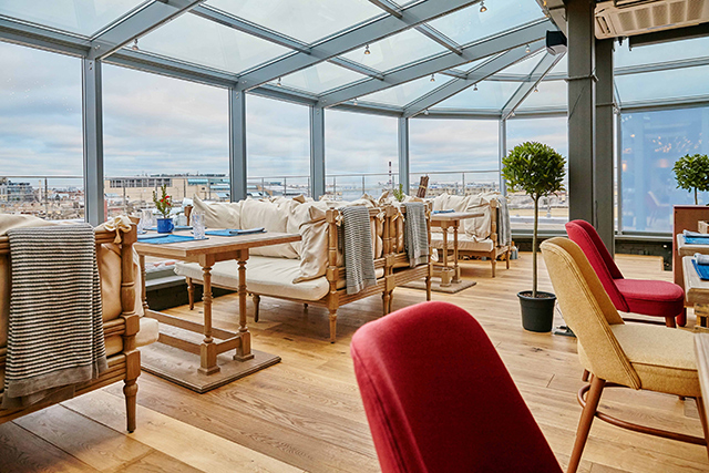 Апрельские тезисы: обновленные меню петербургских ресторанов (фото 3)