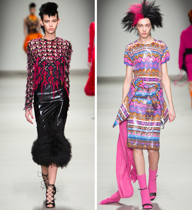 Sibling Оливия фон Халле, Александр Арутюнов и другие короли вечеринок советуют, в чем встречать Новый год (фото 6)