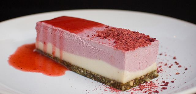 Сыроедческие десерты: сладкое без калорий (фото 1)