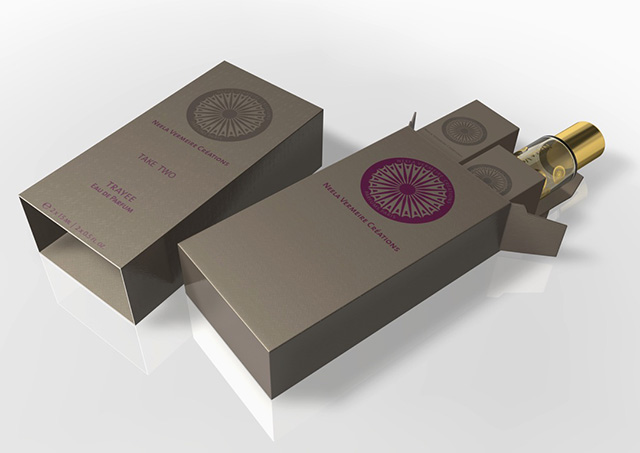 Neela Vermeire Créations 10 лучших ароматов из Милана (фото 1)