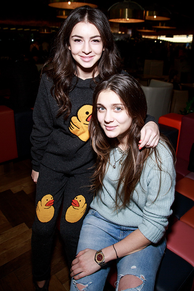 Премьера нового фильма Ридли Скотта в кинотеатре "Москва" (фото 11)