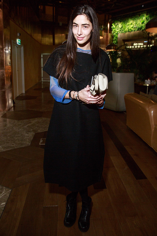 Премьера нового фильма Ридли Скотта в кинотеатре "Москва" (фото 2)