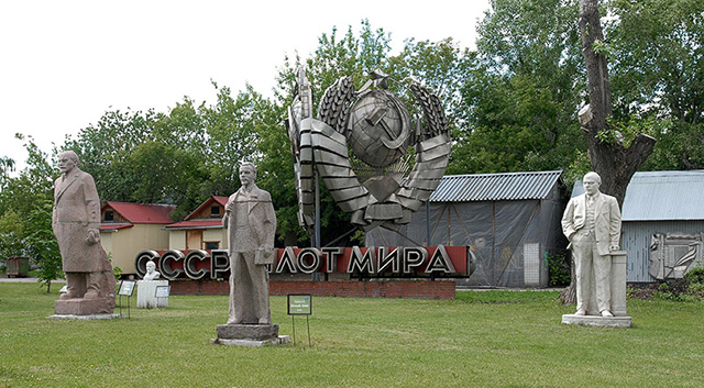 Гид Buro 24/7: где провести выходные (фото 1)