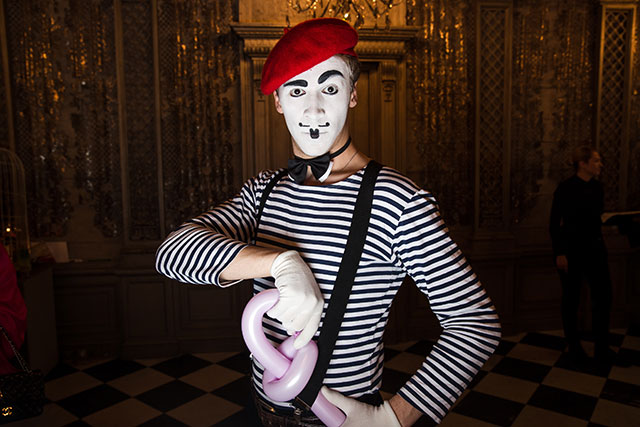 20-летие "Посольства красоты" (фото 7)