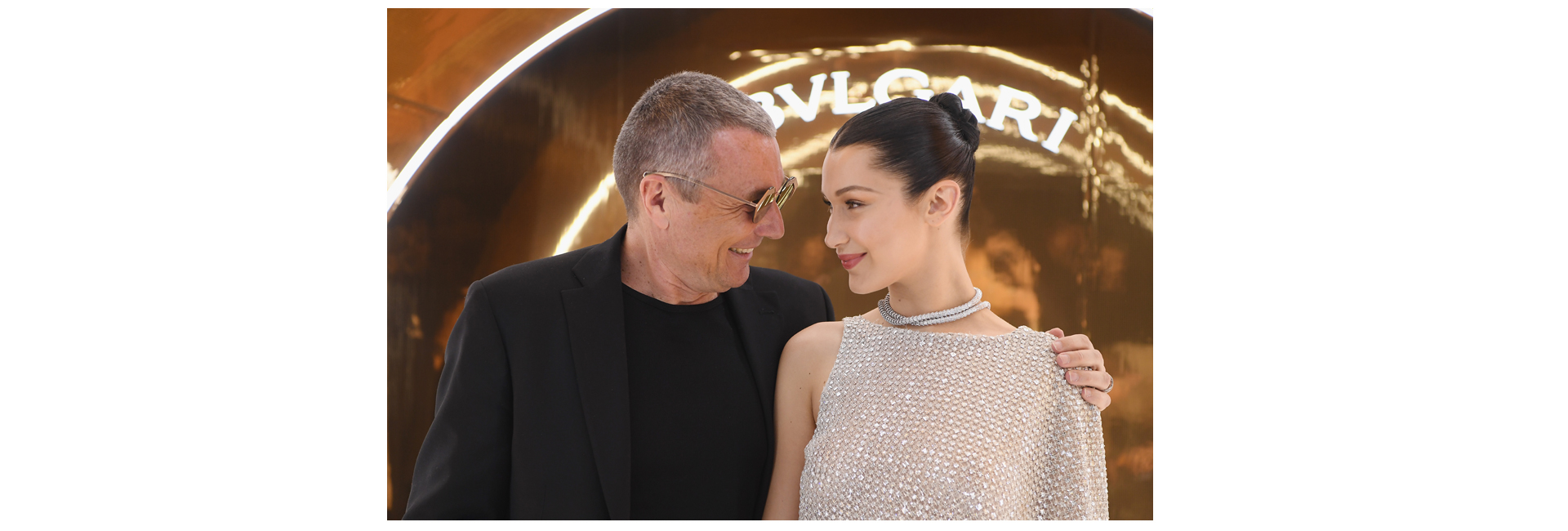 В Милане прошла презентация коллекции аксессуаров Bulgari (фото 2)